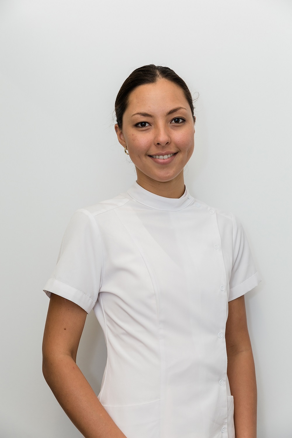 Dr Samantha Messmer - Dentist in Goondiwindi | Dental on Bowen